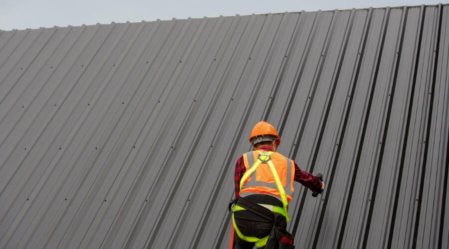 Professional residential roofers in Canones, NM